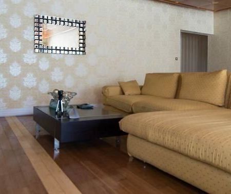 Hotel Saddle Hill Ranch Bafut Esterno foto
