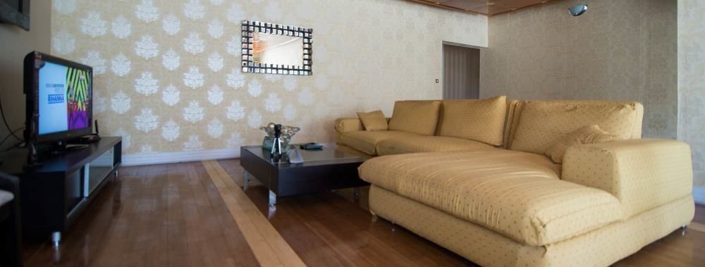Hotel Saddle Hill Ranch Bafut Esterno foto